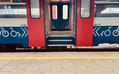 Evolution des gares accessibles (cartes 2026)